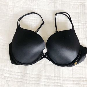 Victoria secret “very sexy push-up” bra